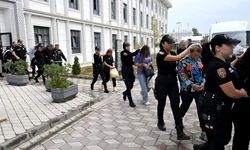 Kocaeli merkezli Daltonlar operasyonunda 7 şüpheli tutuklandı!