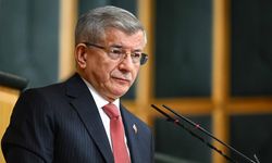 Ahmet Davutoğlu'na soruşturma