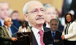 Sosyal Demokrasi Derneği kurucularından Kılıçdaroğlu'nun ihracına tepki