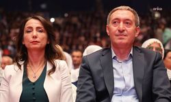 Berlin’deki seçim sonucuna DEM Parti’den tebrik mesajı...