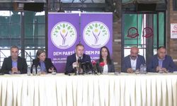 Alevi kurumlarıyla görüşmede kritik mesaj: Rızalık için hukuki tanınma şart!