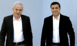 Selahattin Demirtaş, Selçuk Mızraklı'nın tahliyesini duyurdu