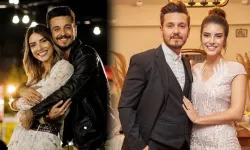 7 yıllık evlilik tek celsede sona erdi! İhanet iddiasına yanıt geldi...