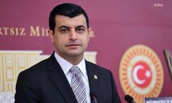 CHP'li Deniz Demir'den 'çocuk işçiliği' manifestosu: Devletin görevi çocukların eğitim hakkını güvence altına almaktır