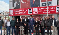 Mansur Yavaş'ın istifasının ardından Deniz Demir'den dikkat çeken açıklama: CHP tek mevsimlik bir çiçek değildir
