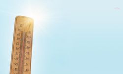 Meteoroloji duyurdu: İç ve batı bölgelerde sıcaklık yükseliyor!