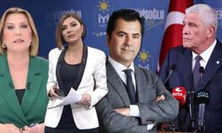 Müsavat Dervişoğlu Koza TV'de; Buket Güler, Remziye Demirkol ve Sorel Dağıstanlı'nın sorularını yanıtlayacak