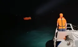 İstanbul Valiliği’nden Marmara’daki gemi kazasına ilişkin açıklama