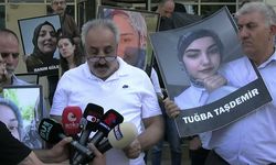 Dilovası’ndaki işçi katliamında aileler SGK önünde