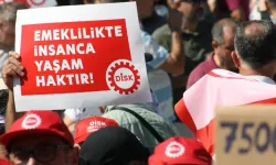 DİSK: Milyonların 'geçinemiyoruz' çığlıkları duymazdan geliniyor