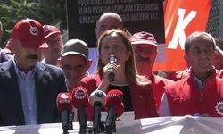Çerkezoğlu rakamları açıkladı: 8 ayda neredeyse 2 trilyon liramız alındı