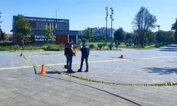 Diyarbakır’da boşandığı kadını öldüren şüpheli kaçış sırasında intihar etti