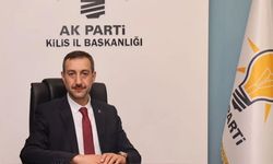 Kilis AKP İl Başkanı Diyarbakırlı sosyal medyada yayılan ses kaydı konusunda sessizliğini bozdu