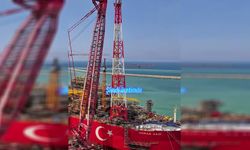 Karadeniz gazında yeni hedef: Günlük üretime 10 milyon metreküp daha eklenecek!