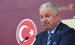 Doğan Bekin’den borsa için Meclis’e soru önergesi: 16 Eylül’de neler yaşandı?