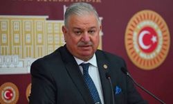 Yeniden Refah Partisi milletvekili Doğan Bekin’den istifa açıklaması