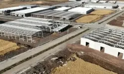Doğu’da dev sanayi hamlesi: 200 bin kişiye istihdam hedefleniyor...