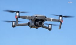Havalimanında alarm seviyesi yükseldi: Dronları erken tespit edecek sistem devrede!