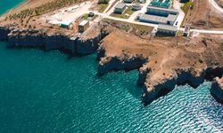 Devlet Su İşleri’nin taşınmazları işgal altında! Yüzen hobi evi bile yapmışlar...