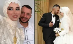 Düğün gününde ölü bulunan çifti elektrik değil, gaz zehirlemiş....