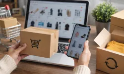 İnternetten alışveriş yapanlar dikkat! Telefon ve bilgisayarlarda iade dönemi yeniden başladı...