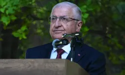 Bakan Güler'den 'süreç' çıkışı: 'Tarihi bir eşik aşıldı'