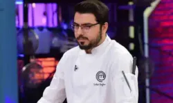 Fon soruşturmasındaki isim ortağı çıkmıştı: MasterChef şampiyonundan yanıt