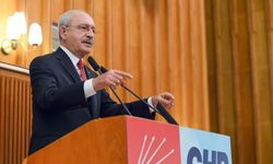 CHP Grubu Meclis’te Erdoğan için ayağa kalkmayacak!