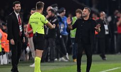 Galatasaray Teknik Direktörü Okan Buruk'un cezası belli oldu!