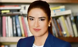 Ece Güner’den sürpriz karar! İmamoğlu’nun danışmanlığı ve Cumhurbaşkanlığı Aday Ofisi görevinden istifa etti