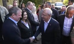 CHP’nin milletvekili kampı Grup Yönetim Kurulu Toplantısı ile başladı