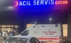 Yatılı Kuran kursunda öğrenciler hastanelik oldu