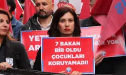 Eğitim-İş'ten 7 bakan için istifa çağrısı