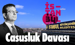 İmamoğlu’nun siyasi casusluk davasındaki savunması: Saray siyasetinin parmakları bu fonların içinde!