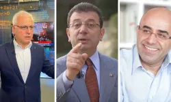 Ekrem İmamoğlu ve Merdan Yanardağ'ın yargılandığı davada kopyala-yapıştır karar!