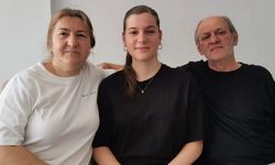 YKS Artvin birincisi Ela Satır’dan sitem: 'Hiçbir kurum arayıp tebrik etmedi'