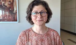 KHK ile ihraç edilen Doç. Dr. Elçin Aktoprak görevine iade edildi