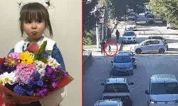 3 yaşındaki Elif’in ölümüne neden olan kaza kamerada! Ailenin tutuklama itirazı