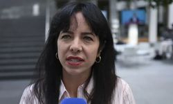 Almanya'da siyasi tartışma büyüyor! Elif Eralp'ten İçişleri Bakanı Dobrindt hakkında suç duyurusu