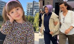 3 yaşındaki Elif Mavi’nin ölümünde AKP'li yöneticinin eşi tepkilerin ardından tekrar gözaltına alındı