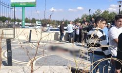 Bir emekli AYM önünde intihar girişiminde bulundu!