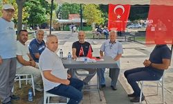 Emekli uzman erbaşlardan özlük hakları çağrısı: Yıllardır söz veriliyor ama tutulmuyor!