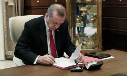 Erdoğan imzaladı: Diyanet’te büyük değişim! 35 ilde müftü değişti