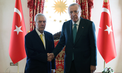 Erdoğan’dan Fenerbahçe Başkanı Aziz Yıldırım’a ziyaret: Dolmabahçe’de kritik görüşme