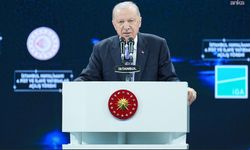 İstanbul Havalimanı’nda 4. pist hizmete açıldı: Erdoğan “Eser ve vizyon yarışacak” dedi