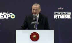 Erdoğan’dan Gazze mesajı: Geri adım atmayacağız!