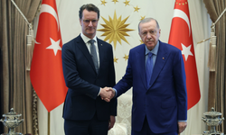 Erdoğan-Wüst görüşmesine Alman basınından dikkat çeken yorum: Protokol açısından alışılmadık...