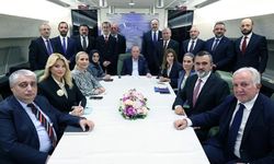 Erdoğan'dan çarpıcı  F-35 ve KAAN açıklaması! Yunanistan'ı açık açık uyardı