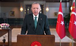 Erdoğan: Türkiye artık normalleşiyor, yasakçı ve vesayetçi prangalardan kurtuluyoruz