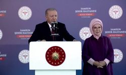 Erdoğan Samsun’da konuştu: Önceden yurt dışına gidiyorduk, şimdi yabancılar Türkiye’de şifa arıyor!